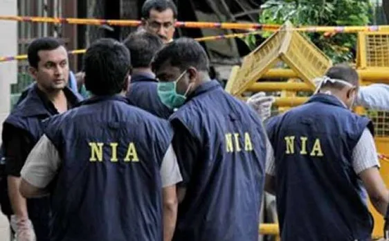 NIA ने इंडियन मुजाहिदीन के संदिग्ध आतंकी अब्दुल वाहिद के खिलाफ सप्लीमेंट्री चार्जशीट दायर किया