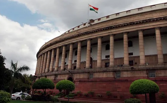 संसद के शीतकालीन सत्र से पहले सरकार ने बुलाई सर्वदलीय बैठक