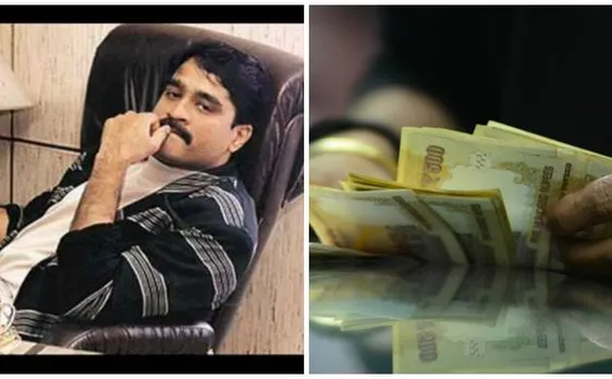 देश में नया नोट लाकर केंद्र सरकार ने दाऊद इब्राहिम के नकली नोट के धंधे पर लगाया फुलस्टॉप
