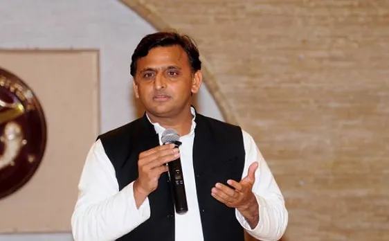 'जो सरकारें जनता को दुख देती हैं, जनता उस सरकार को हटा देती है'- अखिलेश यादव