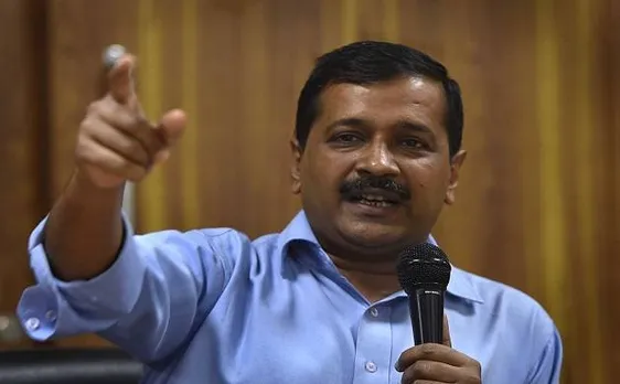 केजरीवाल ने कहा नोटबंदी का फैसला धोखा, सुप्रीम कोर्ट की निगरानी में हो जांच