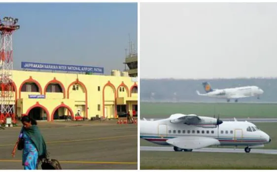 पटना से सटे बिहटा में बनेगा नया एयरपोर्ट, बोइंग 737 जैसे बड़े विमान भी भर पाएंगे उड़ान