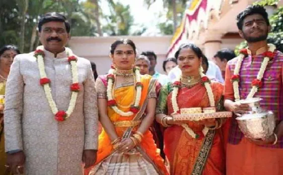 'खनन किंग' रेड्डी की बेटी की शादी की गूंज अब संसद में भी, जानें क्यों?