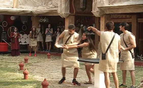 Bigg Boss 10, 15 November: लॉकडॉउन टास्क में बंजर हुआ बिग बॉस का घर