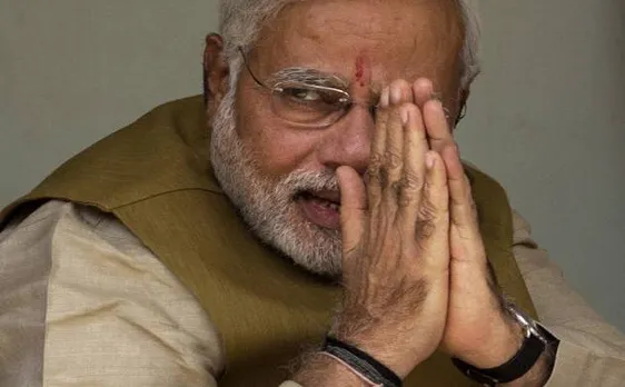 नोटबंदी पर मोदी सरकार का साथ छोड़ विपक्ष से जा मिली शिवसेना