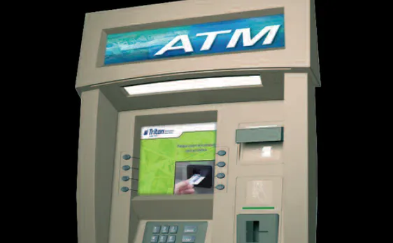 वीडियो: यहां ATM मशीन से हो रही है नोटों की बारिश