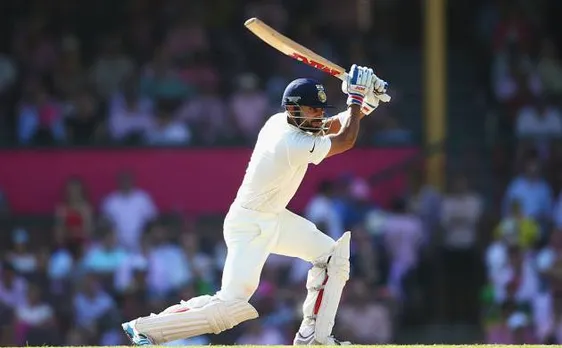 IndvsEng, दूसरा टेस्ट: पहले दिन का खेल खत्म, कप्तान कोहली के शतक ने संभाली पारी, भारत- 317/4