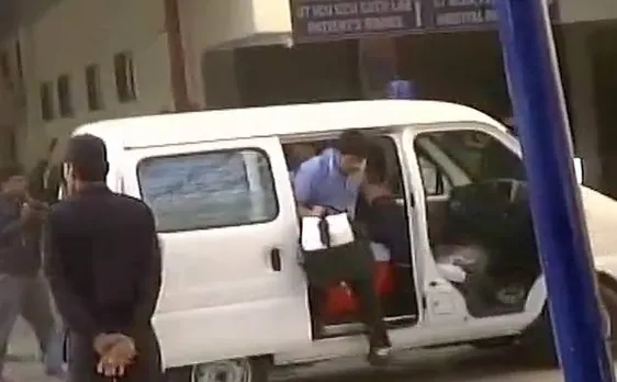 भोपाल में हुआ पहला लिवर ट्रांसप्लांट, 13 मिनट में एयरपोर्ट से पहुंचा हॉस्पिटल
