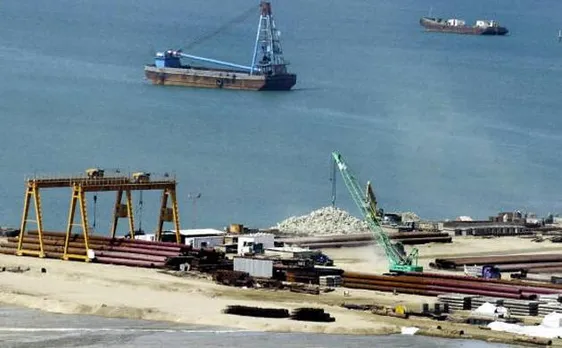पाकिस्तान को डर, CPEC के जरिए भारत के साथ व्यापार कर सकता है चीन