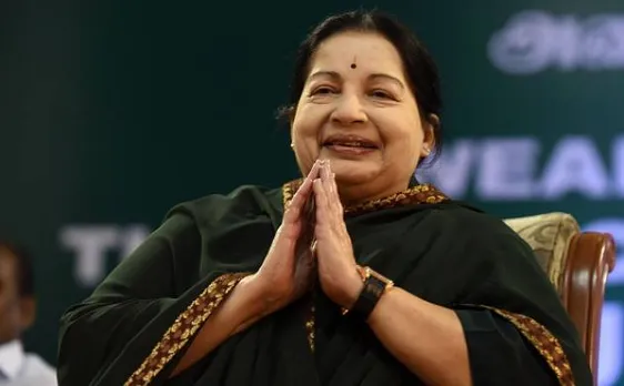 जयललिता की तबियत में हो रहा है सुधार, जल्द ही अस्पताल से हो सकती है छुट्टी