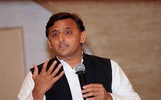 केंद्र सरकार का खड़ा किया हुआ संकट है नोटबंदीः अखिलेश यादव