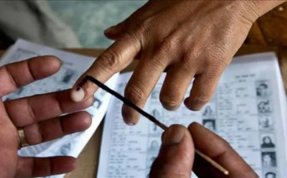 6 राज्य और एक केंद्र शासित प्रदेश में उपचुनाव संपन्न, लोगों ने बढ़चढ़ कर लिया हिस्सा