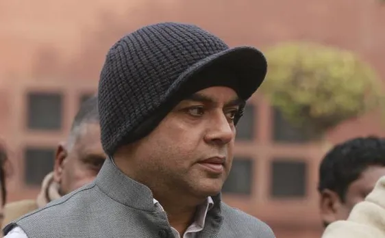 नोटबंदी: जानिये परेश रावल ने किसे कहा 'बंटी और बबली'
