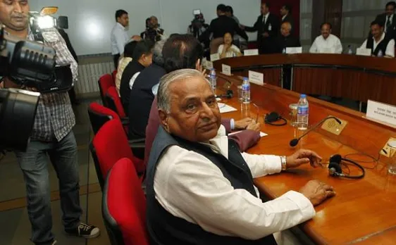 मुलायम सिंह यादव से मिले एसपी से निकाले गए 7 नेता, हो सकती है इनकी भी 'घर वापसी'
