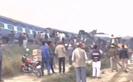 कानपुर ट्रेन हादसा: जानें कौन सी ट्रेन हुईं कैंसल, किनके रूट में हुआ बदलाव
