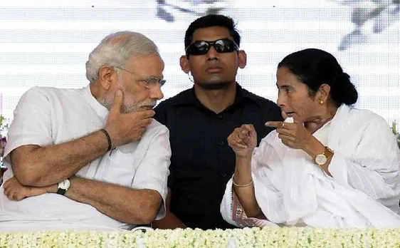 मोदी सरकार के खिलाफ दिल्ली की सड़कों पर फिर से उतरेंगी ममता