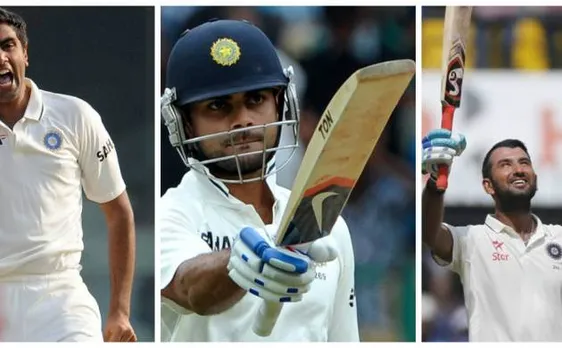 विशाखापट्टनम में भारत ने लहराया जीत का परचम, जानिए कौन है इस जीत के हीरो