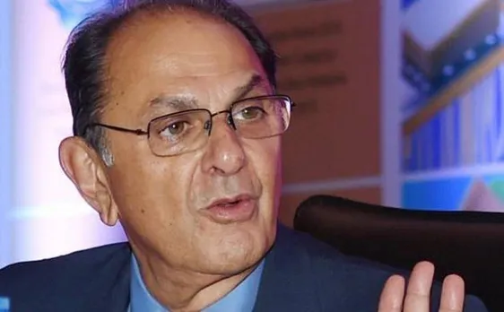 नुस्ली वाडिया ने टाटा संस को दिया मानहानि का नोटिस