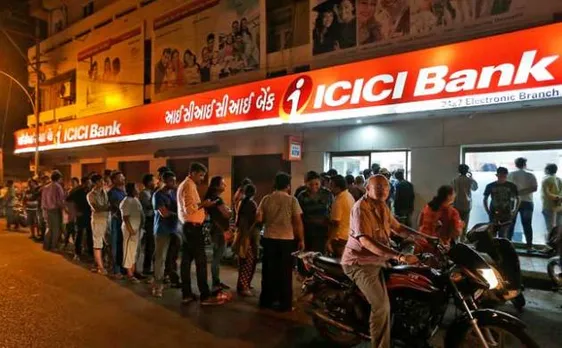 Live: नोटबंदी का 13वां दिन, बैंको और एटीएम में भीड़ बढ़ने के आसार