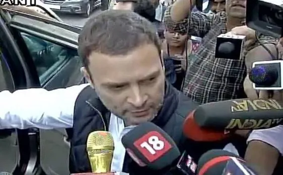 LIVE: वित्तमंत्री की वरिष्ठ मंत्रियों के साथ बैठक, नोटबंदी पर विपक्ष के रुख पर चर्चा