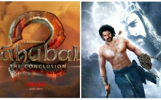 'बाहुबली 2' के वॉर सीन और क्लाइमैक्स सीन लीक, पुलिस ने फिल्म के ग्राफिक्स डिजाइनर को किया गिरफ्तार
