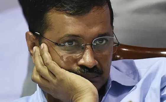 अरविंद केजरीवाल को सुप्रीम कोर्ट से लगा बड़ा झटका, चलता रहेगा आपराधिक मानहानि का केस