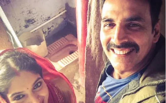अक्षय की फिल्म का विरोध जारी, 'टॉयलेट एक प्रेम कथा' के डायरेक्टर की जीभ काटने वाले को 1 करोड़ का इनाम