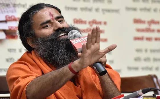 Exclusive: न्यूज नेशन से बातचीत में नोटबंदी पर बोले रामदेव, पीएम का फैसला काले धन के खिलाफ