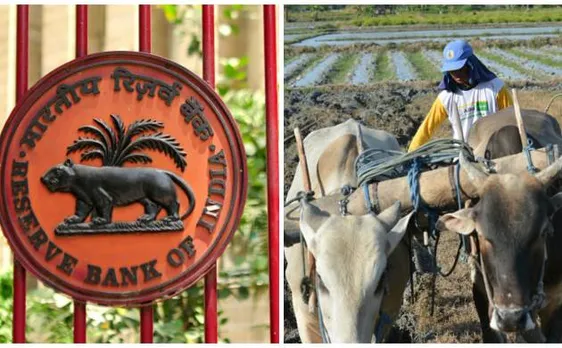 किसानों को कृषि लोन देने के लिए RBI ने बैंको को जारी की एडवाइजरी