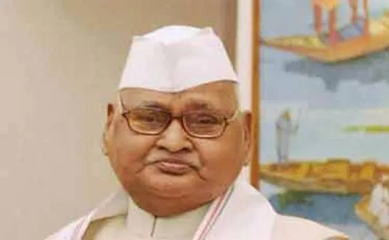 यूपी के पूर्व मुख्यमंत्री रामनरेश यादव का निधन