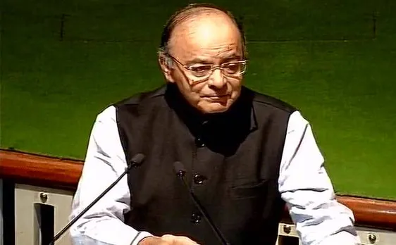 विपक्ष के सवालों का जेटली ने दिया जवाब, बताया पहले क्यों नहीं बदले गए थे ATM