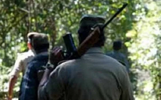 छत्तीसगढ़ में आईईडी धमाके में सीआरपीएफ का 1 जवान शहीद, 1 घायल