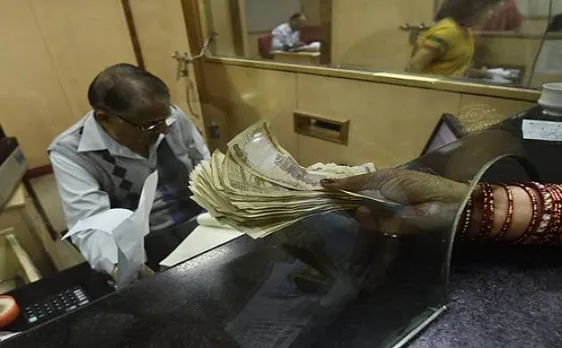 नोटबंदी के बाद जनधन खाते में जमा हुए 21,000 करोड़, टॉप पर पश्चिम बंगाल