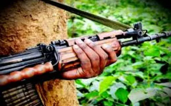 झारखंड पुलिस ने मुठभेड़ में 6 माओवादियों को मार गिराया