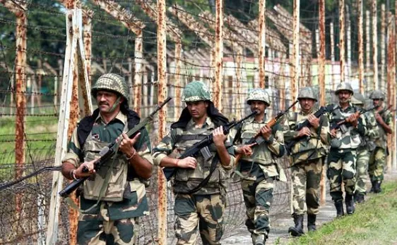 सैनिकों की शहादत का भारत ने लिया बदला, पाकिस्तान के 3 जवान ढेर