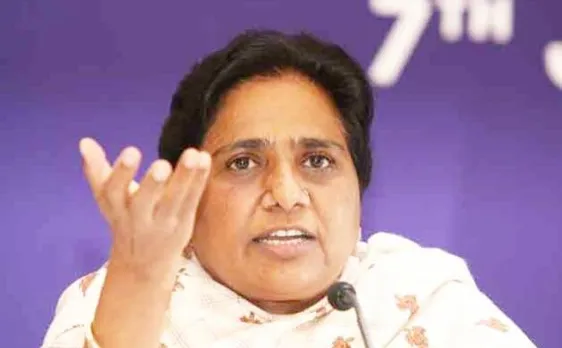 मायावती का पीएम मोदी पर हमला, कहा नोटबंदी पर राष्ट्रपति करे प्रधानमंत्री को तलब