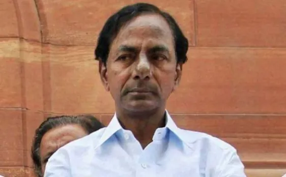 बुलेटप्रूफ बाथरूम वाले इस आशियाने में रहेंगे चंद्रशेखर राव और उनके बेटे
