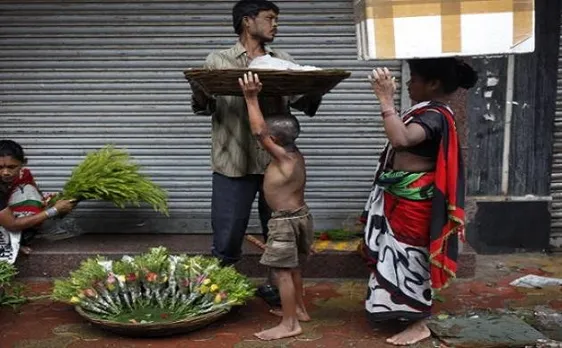 1% भारतीयों के पास है देश की 58.4% संपत्ति: रिपोर्ट