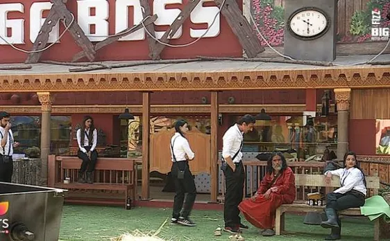Bigg Boss10:सीक्रेट काम में असफल रहे लोपा और मनु, रोहन बने रहेंगे घर के कैप्टन