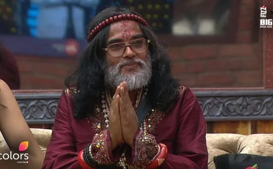 बिग बॉस सीजन 10 के ओम जी महराज के खिलाफ गैर जमानती वारंट जारी, 3 दिसंबर को पेश होने के आदेश