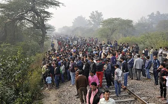 भूमि संशोधन विधेयक के खिलाफ शुक्रवार को झारखंड बंद का ऐलान