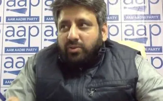 दिल्ली वक्फ बोर्ड में भ्रष्टाचार के आरोप में अमानतुल्लाह के खिलाफ CBI ने केस दर्ज किया, हो सकती है गिरफ्तारी