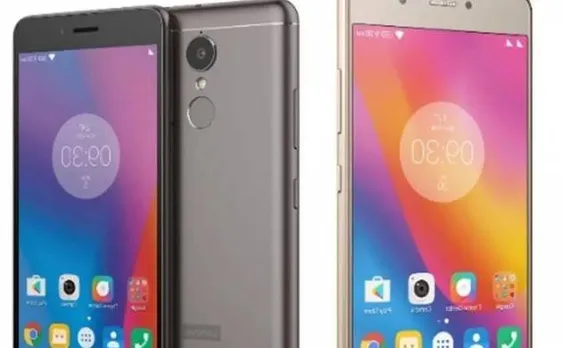 भारत में 29 नवंबर को लॉन्च होगा लेनोवो का 4000 mAh बैट्री वाला K6 पावर स्मार्टफोन