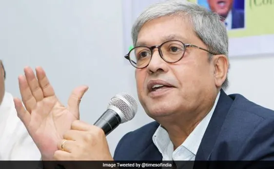 वरिष्ठ पत्रकार दिलीप पडगांवकर का 72 साल की उम्र में निधन