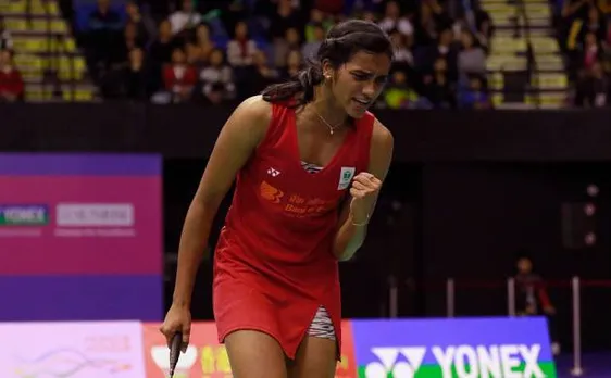 हॉन्ग कॉन्ग ओपन के फाइनल में पहुंचीं पीवी सिंधु, समीर भी खेलेंगे खिताबी मुकाबला
