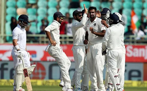 Ind vs Eng, Mohali Test: पहले दिन का खेल खत्म, भारतीय गेंदबाजों ने बनाई मजबूत पकड़, इंग्लैंड का स्कोर 8/268