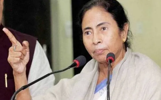 नोटबंदी के मुद्दे पर ममता ने भारत बंद के समर्थन से किया इंकार