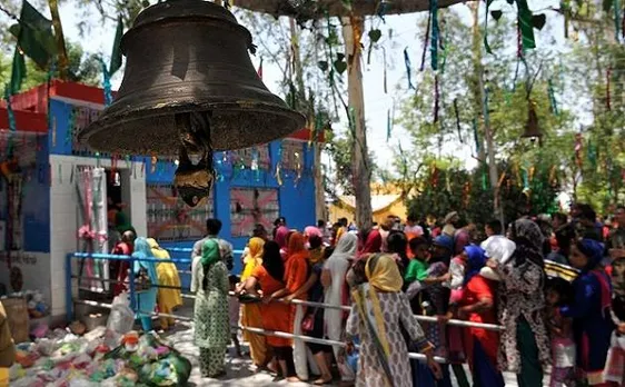 तनाव के कारण रद्द हुई हिंदू श्रद्धालुओं की पाकिस्तान यात्रा