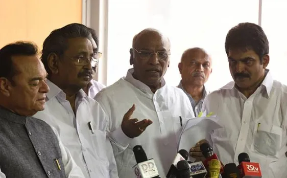 विपक्ष की स्ट्रेटजी, 28 नवंबर से पहले नोटबंदी पर सरकार से नहीं होगी बातचीत