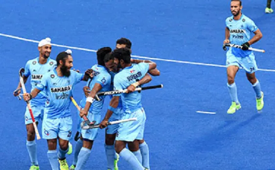 हॉकी: भारत ने मलेशिया को 4-1 से हराया, तीसरा स्थान किया हासिल